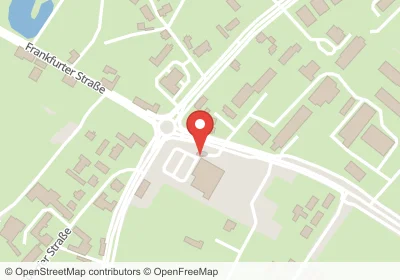 Hotels an der Krügersdorfer Chaussee in Beeskow – Unterkünfte, Pensionen und Ferienwohnungen in zentraler Lage