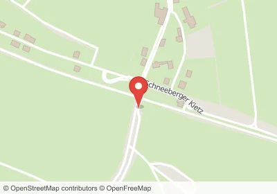 Hotels an der Krügersdorfer Straße in Beeskow – Unterkünfte, Pensionen und Ferienwohnungen in zentraler Lage