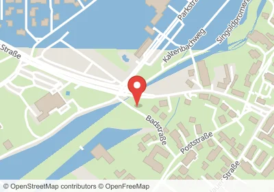 Hotels an der Krumbacher Straße in Bobingen – Unterkünfte, Pensionen und Ferienwohnungen in zentraler Lage