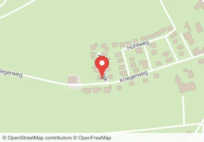 Hotels an der Kühlerblick in Bad Gandersheim – Unterkünfte, Pensionen und Ferienwohnungen in zentraler Lage