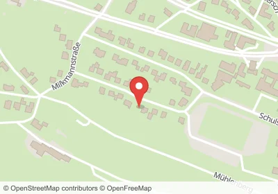 Hotels an der Kuhlenkamp in Bad Bentheim – Unterkünfte, Pensionen und Ferienwohnungen in zentraler Lage
