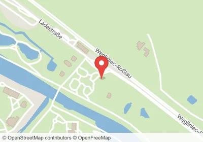 Hotels an der Ladestraße in Bad Liebenwerda – Unterkünfte, Pensionen und Ferienwohnungen in zentraler Lage