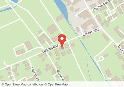 Hotels an der Lahnstraße in Bad Camberg – Unterkünfte, Pensionen und Ferienwohnungen in zentraler Lage
