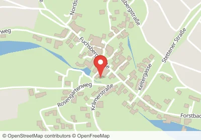 Hotels an der Lammgasse in Brackenheim – Unterkünfte, Pensionen und Ferienwohnungen in zentraler Lage