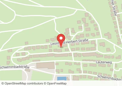 Leonhard-Herbert-Straße Breuberg – Hotels in der Nähe Hotels an der Leonhard-Herbert-Straße in Breuberg – Unterkünfte, Pensionen und Ferienwohnungen in zentraler Lage