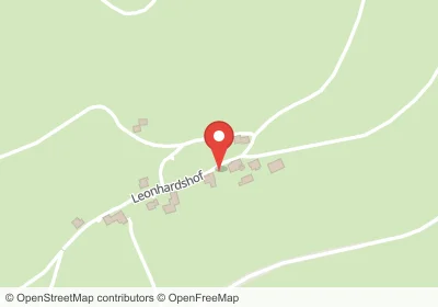 Leonhardshof Beerfelden – Hotels in der Nähe Hotels an der Leonhardshof in Beerfelden – Unterkünfte, Pensionen und Ferienwohnungen in zentraler Lage