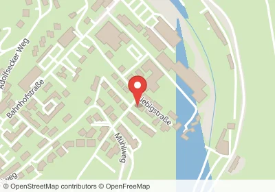 Hotels an der Liebigstraße in Bad Schwalbach – Unterkünfte, Pensionen und Ferienwohnungen in zentraler Lage
