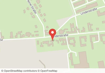 Lindenstraße Brück – Hotels in der Nähe Hotels an der Lindenstraße in Brück – Unterkünfte, Pensionen und Ferienwohnungen in zentraler Lage