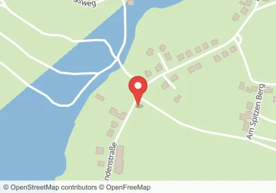 Lindenstraße Buckow (Märkische Schweiz) – Hotels in der Nähe Hotels an der Lindenstraße in Buckow (Märkische Schweiz) – Unterkünfte, Pensionen und Ferienwohnungen in zentraler Lage