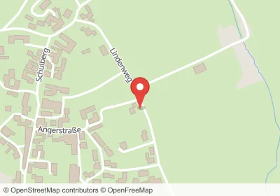 Hotels an der Lindenweg in Bärnau – Unterkünfte, Pensionen und Ferienwohnungen in zentraler Lage