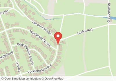 Hotels an der Lindenweg in Bad Vilbel – Unterkünfte, Pensionen und Ferienwohnungen in zentraler Lage
