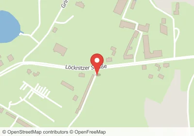 Hotels an der Löcknitzer Straße in Brüssow – Unterkünfte, Pensionen und Ferienwohnungen in zentraler Lage