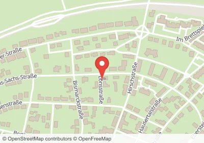 Lönsstraße Bretten – Hotels in der Nähe Hotels an der Lönsstraße in Bretten – Unterkünfte, Pensionen und Ferienwohnungen in zentraler Lage
