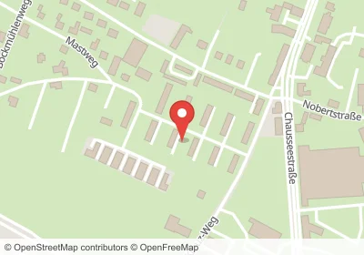 Hotels an der Lohmühlenweg in Barth – Unterkünfte, Pensionen und Ferienwohnungen in zentraler Lage