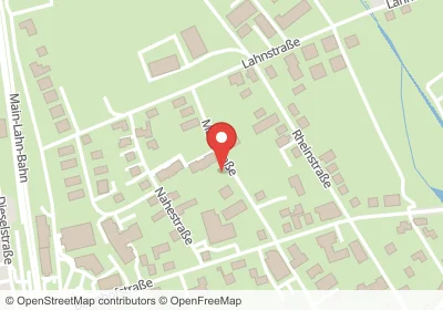 Hotels an der Mainstraße in Bad Camberg – Unterkünfte, Pensionen und Ferienwohnungen in zentraler Lage