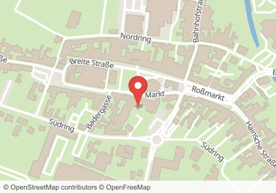 Markt Bad Liebenwerda – Hotels in der Nähe Hotels an der Markt in Bad Liebenwerda – Unterkünfte, Pensionen und Ferienwohnungen in zentraler Lage