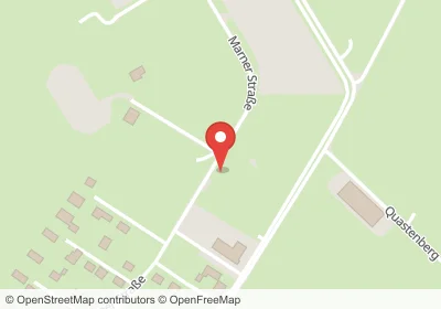 Hotels an der Marner Straße in Burg Stargard – Unterkünfte, Pensionen und Ferienwohnungen in zentraler Lage
