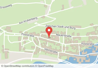 Mauerstraße Bad Karlshafen – Hotels in der Nähe Hotels an der Mauerstraße in Bad Karlshafen – Unterkünfte, Pensionen und Ferienwohnungen in zentraler Lage