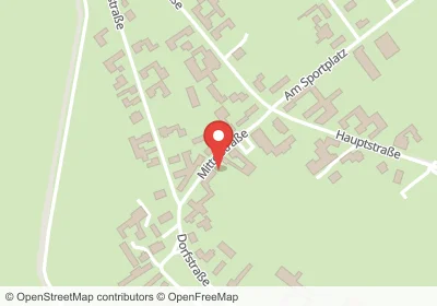 Mittelstraße Bad Liebenwerda – Hotels in der Nähe Hotels an der Mittelstraße in Bad Liebenwerda – Unterkünfte, Pensionen und Ferienwohnungen in zentraler Lage