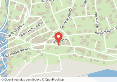 Mittelweg Biedenkopf – Hotels in der Nähe Hotels an der Mittelweg in Biedenkopf – Unterkünfte, Pensionen und Ferienwohnungen in zentraler Lage