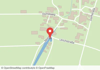 Hotels an der Moosweg in Buchloe – Unterkünfte, Pensionen und Ferienwohnungen in zentraler Lage