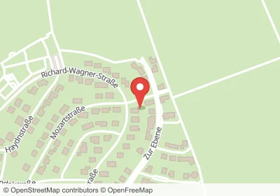 Mozartstraße Bretten – Hotels in der Nähe Hotels an der Mozartstraße in Bretten – Unterkünfte, Pensionen und Ferienwohnungen in zentraler Lage