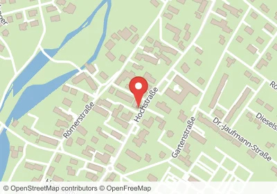 Hotels an der Mühlberg in Bobingen – Unterkünfte, Pensionen und Ferienwohnungen in zentraler Lage
