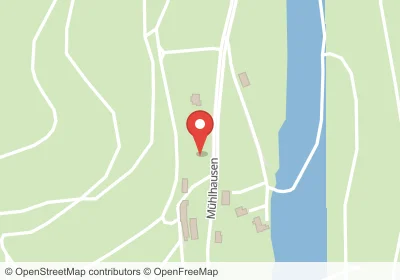 Hotels an der Mühlhausen in Breuberg – Unterkünfte, Pensionen und Ferienwohnungen in zentraler Lage