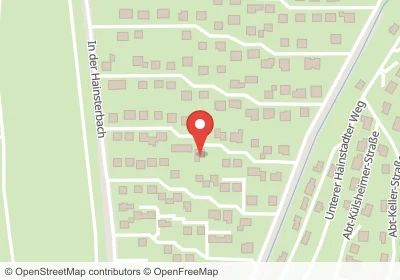 Hotels an der Narzissenweg in Buchen (Odenwald) – Unterkünfte, Pensionen und Ferienwohnungen in zentraler Lage