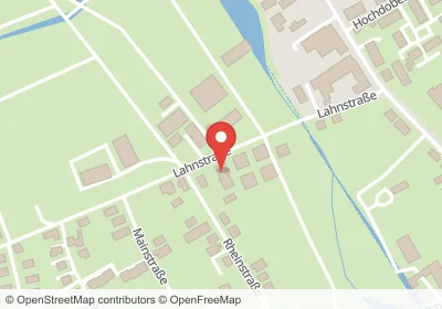 Hotels an der Neckarstraße in Bad Camberg – Unterkünfte, Pensionen und Ferienwohnungen in zentraler Lage