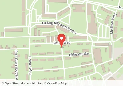 Hotels an der Neuer Weg in Boizenburg/Elbe – Unterkünfte, Pensionen und Ferienwohnungen in zentraler Lage