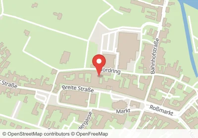 Hotels an der Nordring in Bad Liebenwerda – Unterkünfte, Pensionen und Ferienwohnungen in zentraler Lage