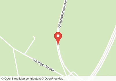 Hotels an der Oberottmarshauserstraße in Bobingen – Unterkünfte, Pensionen und Ferienwohnungen in zentraler Lage
