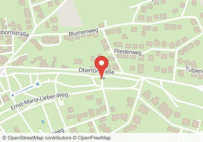 Hotels an der Obertorstraße in Bad Camberg – Unterkünfte, Pensionen und Ferienwohnungen in zentraler Lage