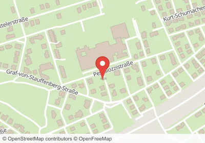 Hotels an der Otto-Hahn-Straße in Bürstadt – Unterkünfte, Pensionen und Ferienwohnungen in zentraler Lage