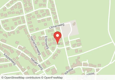 Hotels an der Pappelweg in Burladingen – Unterkünfte, Pensionen und Ferienwohnungen in zentraler Lage