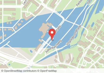 Hotels an der Parkstraße in Bobingen – Unterkünfte, Pensionen und Ferienwohnungen in zentraler Lage