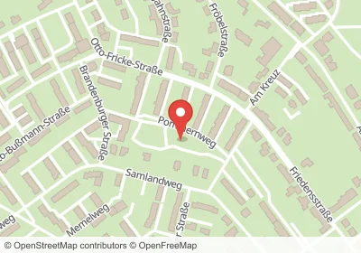 Hotels an der Pommernweg in Bad Vilbel – Unterkünfte, Pensionen und Ferienwohnungen in zentraler Lage