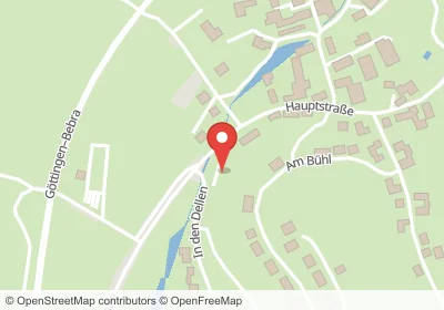 Hotels an der Postweg in Bebra – Unterkünfte, Pensionen und Ferienwohnungen in zentraler Lage