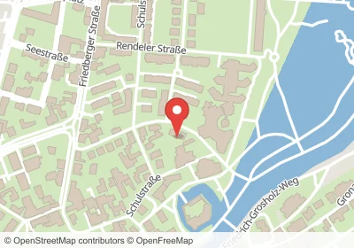 Hotels an der Quellenstraße in Bad Vilbel – Unterkünfte, Pensionen und Ferienwohnungen in zentraler Lage