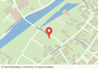 Hotels an der Quellenweg in Bobingen – Unterkünfte, Pensionen und Ferienwohnungen in zentraler Lage