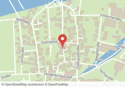 Hotels an der Quergasse in Brackenheim – Unterkünfte, Pensionen und Ferienwohnungen in zentraler Lage