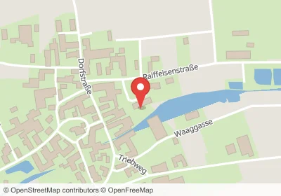 Hotels an der Raiffeisenstraße in Burgbernheim – Unterkünfte, Pensionen und Ferienwohnungen in zentraler Lage