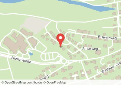 Rebhuhnweg Bad Schwalbach – Hotels in der Nähe Hotels an der Rebhuhnweg in Bad Schwalbach – Unterkünfte, Pensionen und Ferienwohnungen in zentraler Lage