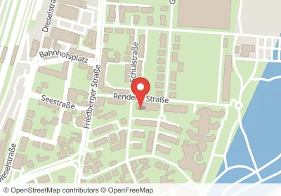Rendeler Straße Bad Vilbel – Hotels in der Nähe Hotels an der Rendeler Straße in Bad Vilbel – Unterkünfte, Pensionen und Ferienwohnungen in zentraler Lage
