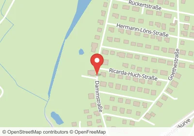 Hotels an der Ricarda-Huch-Straße in Baiersdorf – Unterkünfte, Pensionen und Ferienwohnungen in zentraler Lage