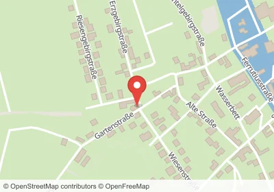 Hotels an der Riesengebirgstraße in Bad Camberg – Unterkünfte, Pensionen und Ferienwohnungen in zentraler Lage