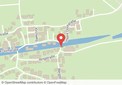 Hotels an der Ringstraße in Bärnau – Unterkünfte, Pensionen und Ferienwohnungen in zentraler Lage