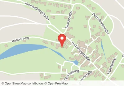 Hotels an der Rohnerweg in Brackenheim – Unterkünfte, Pensionen und Ferienwohnungen in zentraler Lage