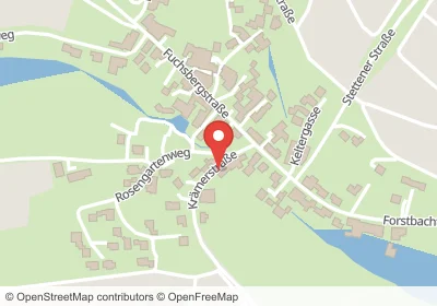 Hotels an der Rosengartenweg in Brackenheim – Unterkünfte, Pensionen und Ferienwohnungen in zentraler Lage